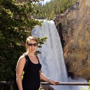 Meet your Posher, Jenna